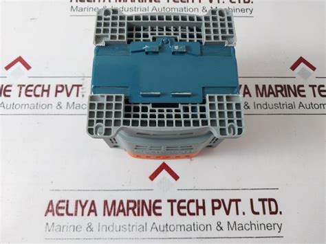 Tecnotrafo Tks Single-phase Transformer 230-400-460V – Aeliya Marine Tech
