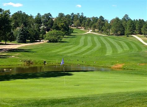 Championship on the Line - Colorado Golf Association