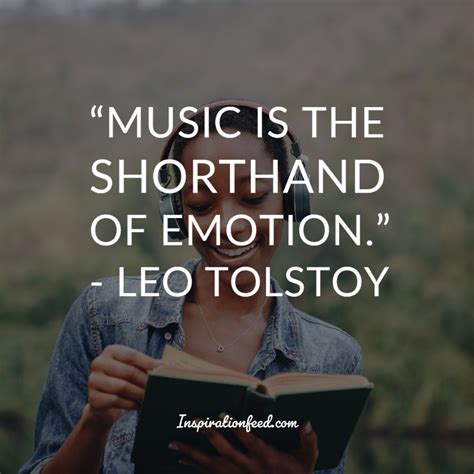 25+ Inspirational Music Quotes and Sayings | Inspirationfeed