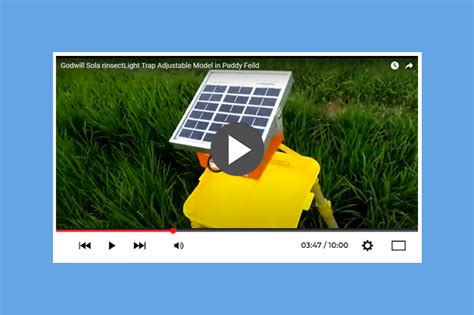 Godwill, Chennai, vellore - Manufacturer of Solar Lantern and LED Light ...