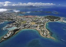 Image result for 新喀里多尼亚岛