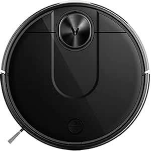 (Refurbished) Viomi SE Robotic Vacuum Cleaner and Mop with Intelligent ...