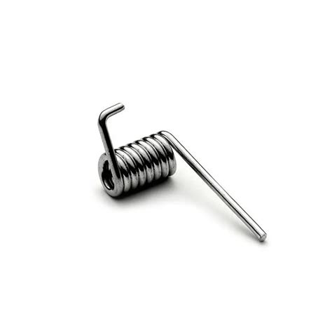 Image result for Torsion Spring Design