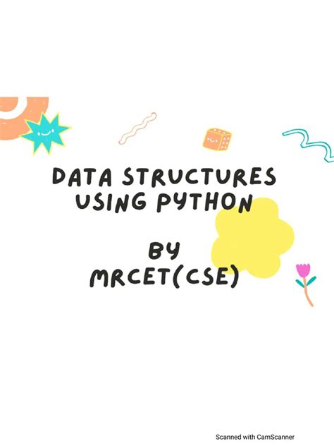 Image result for Docs Python Tutorial Data Structures HTML