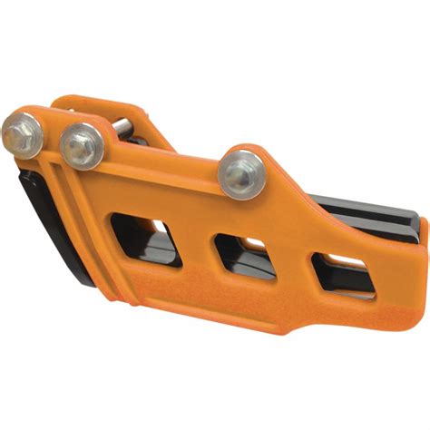 NEXT Components CL-110 Orange Rev Chain Guide Replacement Block ...