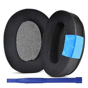 WH-XB910N Replacement Ear Pads, Upgrade Cooling Gel Earpads Cushions ...