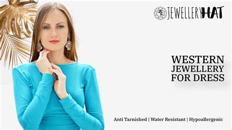 western jewellery for dress – Jewellery Hat