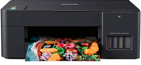brother DCP-T420W All-in One System with Built-in-Wireless Technology ...