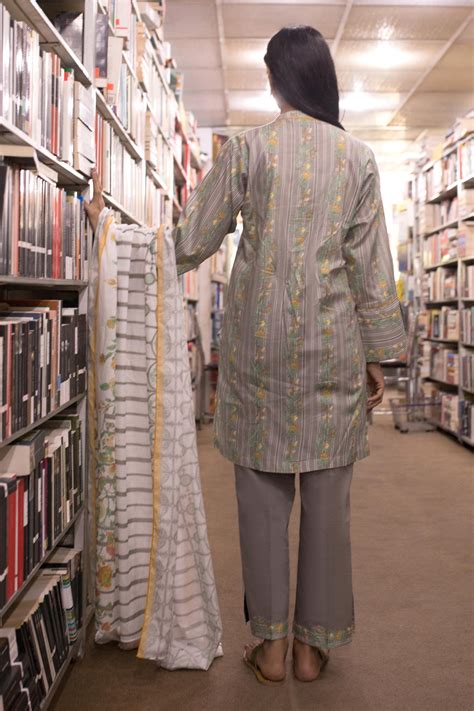 Sapphire Intermix Daily 3 Piece Collection 2019 – Candy B – YourLibaas