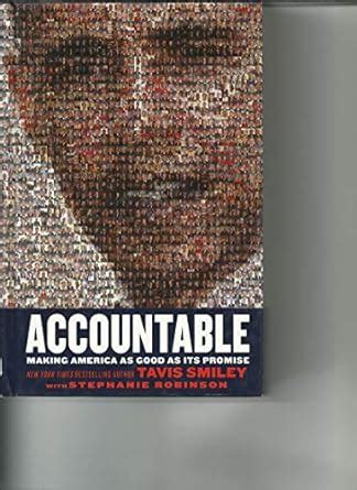 Buy Accountable: Making America as Good as Its Promise Book Online at ...
