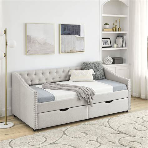 Amazon Day Bed Frame at Harry Leslie blog