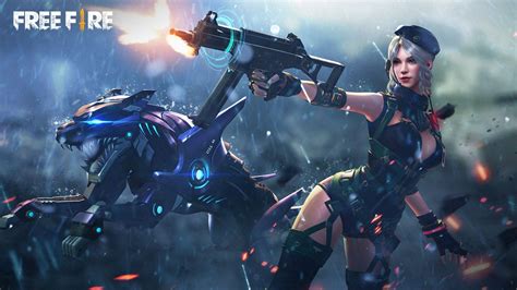 [600+] Free Fire Wallpapers | Wallpapers.com