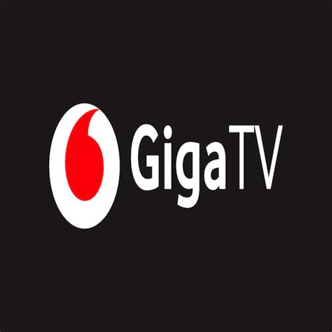 Giga TV - App on Amazon Appstore