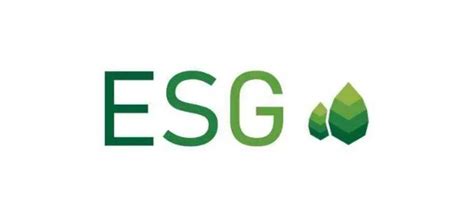专题追踪 | ESG表现与公司价值_志阳创谈-商业新知