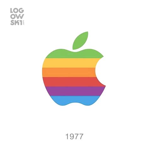Apple First Logo 的图像结果