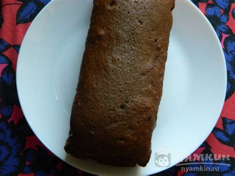 Шоколадный кекс в духовке рецепт пошаговый с фото - Nyamkin.RU