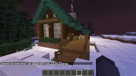 City Map Minecraft Map