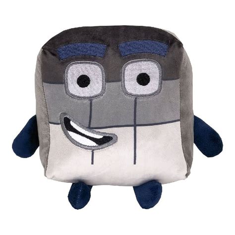 Cuddly Maths Tutor: Adorable Plush Doll Toy to Enlighten Kids! | Lider