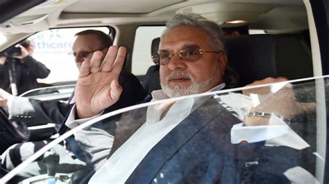 Vijay Mallya seeks asylum in UK on humanitarian grounds, extradition to ...