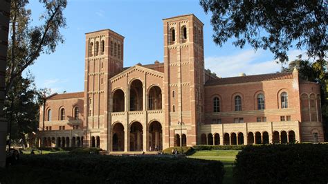 UCLA famous alumni — ASUCLA