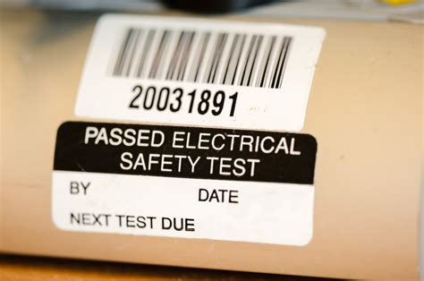 Image result for PAT Testing UK