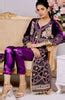 Al Zohaib Velvet Collection – AZV20-07 – YourLibaas