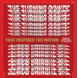 India Today Conclave 2025 - The Turning Points - That Inspired The ...