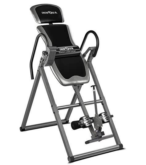 Image result for How to Properly Use Innova Inversion Table