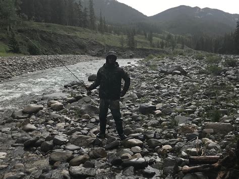 FORBIDDEN WATERS FLY FISHING (2025) All You Need to Know BEFORE You Go ...