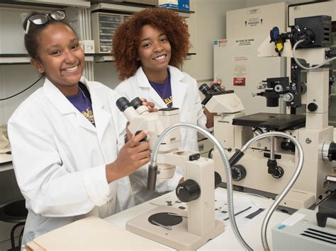 Student Research Assistantships | PVAMU Home