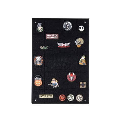 Patchwand klein, 19,95