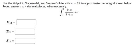 Image result for Numeric Integral