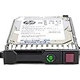 Amazon.in: Buy HPE 881507-001 2.4TB 10000RPM 2.5inch SFF 512e Digitally ...