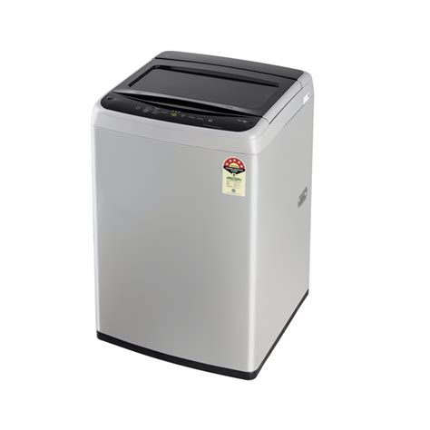 Buy LG 7.5 Kg 5 Star T75VBSF1Z Top Loading Fully Automatic Washing ...