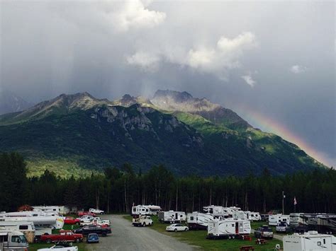 MT VIEW RV PARK (Palmer, Alaska) - Campground Reviews & Photos ...
