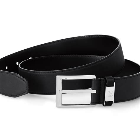 LV City Pin 35mm Belt Other Leathers - Accessories | Louis Vuitton India