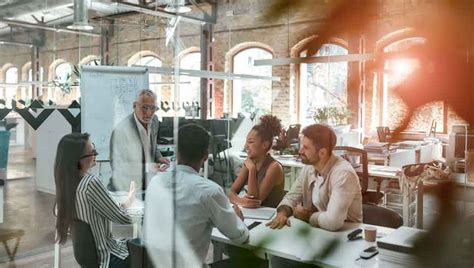 5 ways to use data in your talent strategy