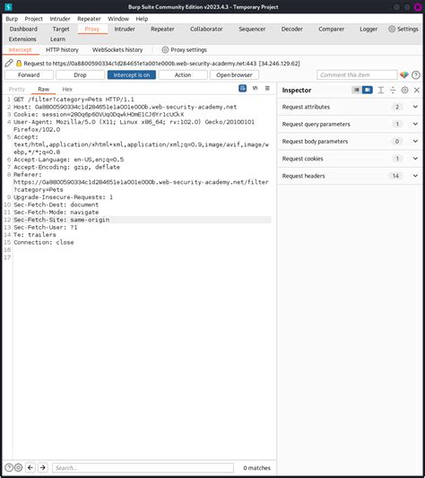 Image result for Bind SQL Injecttion Lab 11