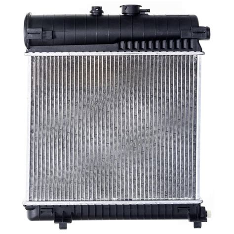 VMVJGLEK Radiator with Automatic Transmission Assembly for Benz for ...