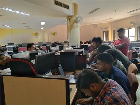 Home : SUMMER TRAINING PROGRAM ON VLSI DESIGN -2025 (STP-VD)