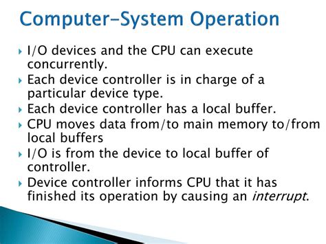 Image result for Computer System Operation