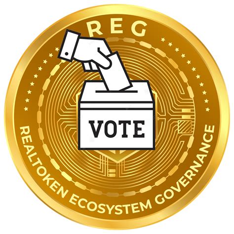 Tally | Realtoken Ecosystem Governance
