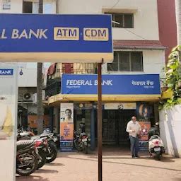Federal Bank - Bank - Nagpur - Maharashtra | Yappe.in