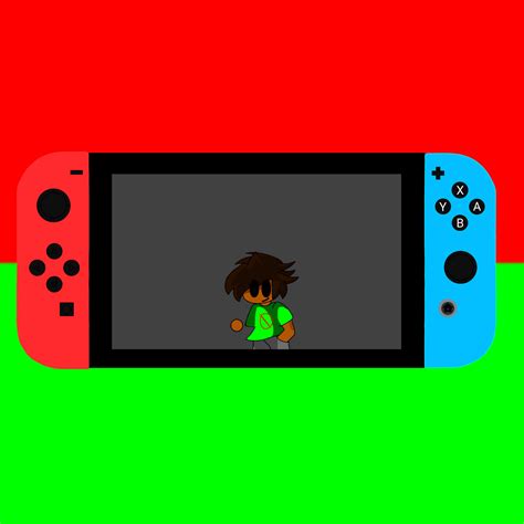 Image result for FNF Switch Mod