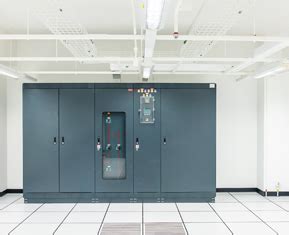 Honeywell Electrical Cabinet Suppression System for Fire