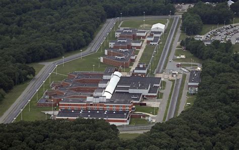 Federal Medical Center, Butner - The Prison Direct