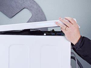 Image result for LG Top Load Washing Machine Disassembly