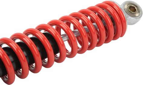 Tissting Motorcycle Rear Shock Absorber 350mm 1500lbs 10mm India | Ubuy
