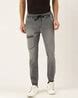 Buy Grey Jeans for Men by iVOC Online | Ajio.com