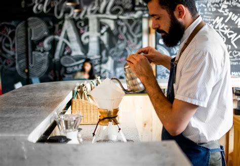 Costa Rica tiene una de las 100 mejores cafeterías del mundo. Conozca ...